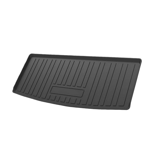 Tapis de coffre Chevy Tahoe G5 anti-glisse fini la moquette sale et usée