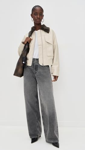 Women's Chappel Barn Jacket2