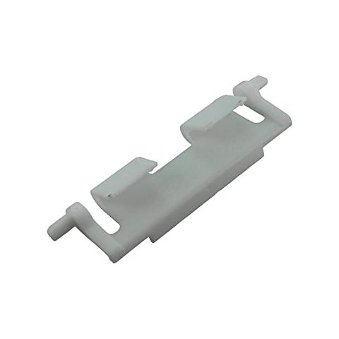 Hygena 651009786 Catch for 651009786 Evaporator Door Handle Fits Diplomat APM6xxx Series Cover