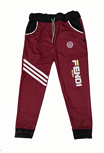 Image of Boys Track Pants Pack of 2