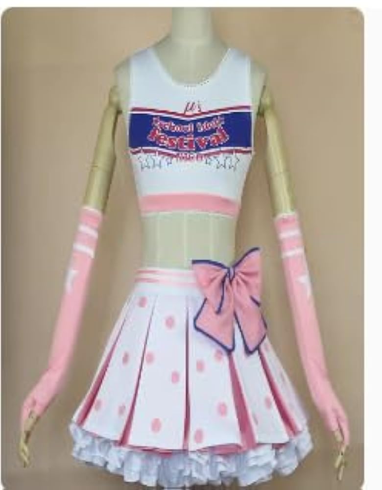 Amazon.co.jp: [TOPTAO] ラブライブ!μ's タカラモノズParadise