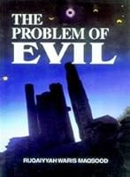 The Problem of Evil 8174351752 Book Cover