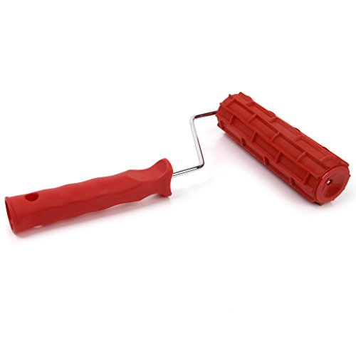 7 Pollici Rullo Pittura vernice da Parete con