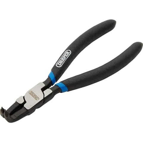 Draper 56415 130mm Internal Circlip Plier Cover