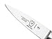 Mercer Culinary M20003 Genesis 3.5-Inch Paring Knife,Black