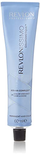 Revlon Revlonissimo High Performance Tinte Tono NMT 8.1-60 ml