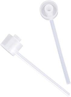 FOYTOKI 4pcs Pump Bottles Perfume Spray Bottles Travel Cosmetic Containers Small Mist Bottle Diffuser Refillable Mist Spra...