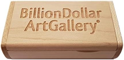 BillionDollarArtGallery® Transform your TV Into Wall Art | Displa...