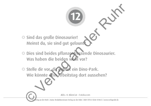 80 Bild-Impulse als Erzähl- und Schreibanlässe