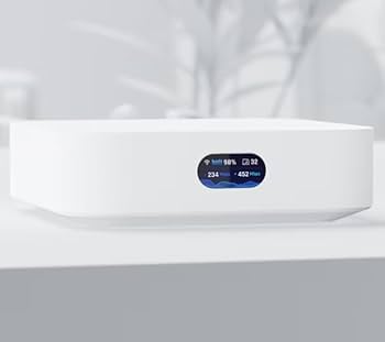 Ubiquiti UniFi Express Router 本体 UniFi Express - Ubiquiti Store United States