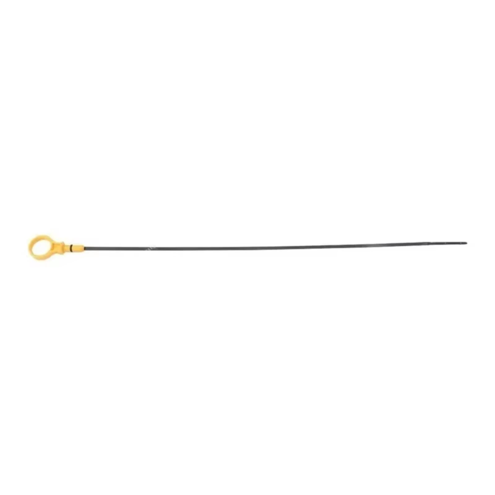 Condition photo showing New/Like New for gearbox oil dipstick tool transmission fluid measure tool engine oil level dipstick 5163975 compatible with for mondeo 2013-2019 for taurus