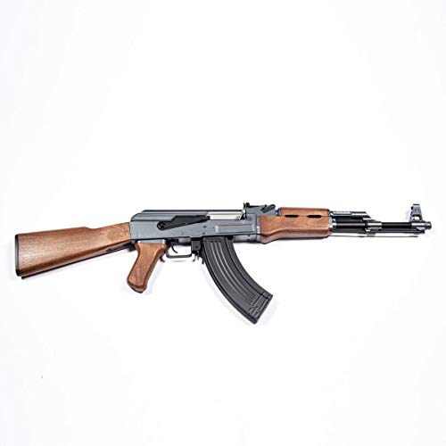 Variante de CyberGun rifles airsoft AK47 KALASHNIKOV Full Stock 300 FPS AEG