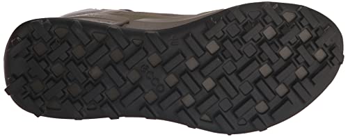 ECCO Men's Biom 2.1 Mid Gore-tex Waterproof Cross Trainer4