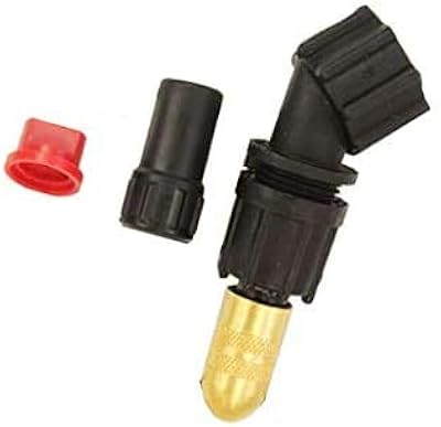 Echo / Shindaiwa 99944100485 Kit, MS Nozzle & Elbow