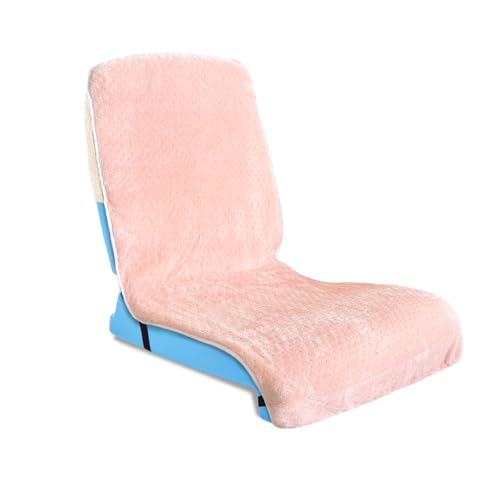 Towel Cover for Step2 Flip Seat,Premium Microfiber Towel Flip Seat Cover,Machine Washable,Non-Slip,Seat Protector for Step2 Foldable Adult Flip Seat