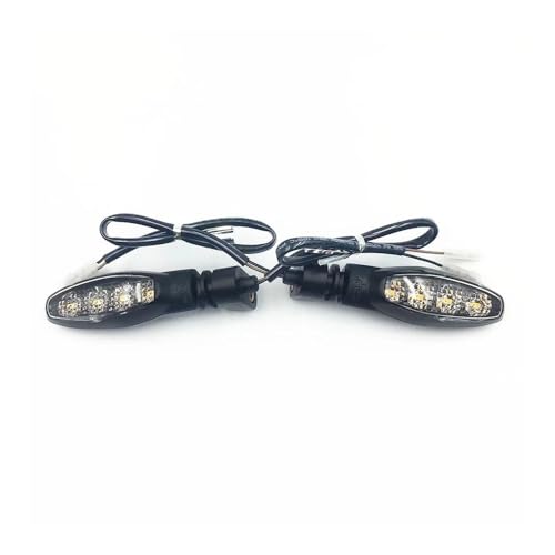 Clignotant moto pour Tiger 800 et Sport 900 xrx 850 gt 1050 feu indicateur