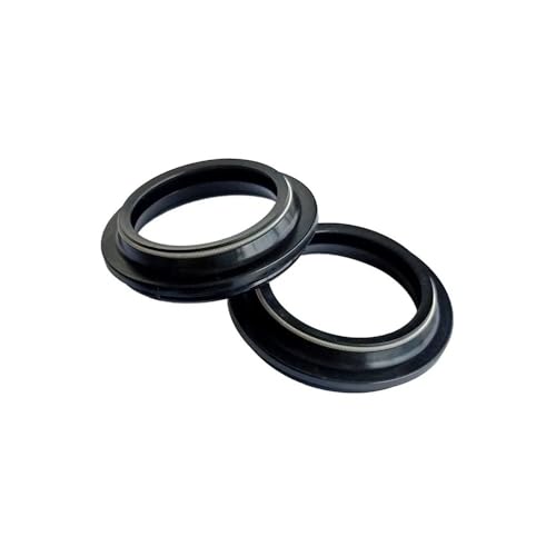 Joint d'huile et cache-poussière de fourche avant pour Suzuki GSF 600 Bandit