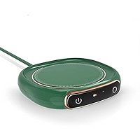 Cheap 220V Home Cup Heater Warm Mat With 55u2103 Constant Temperature - Mug