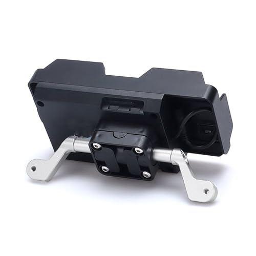 Support de navigation moto pour Tiger 1200 GT PRO 2023 support téléphone GPS sans fil