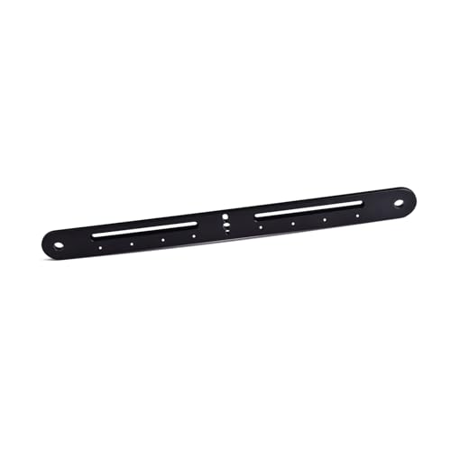 Image of OrcaTorch ZJ16 Upper Base Tray for Underwater Photography Equipment