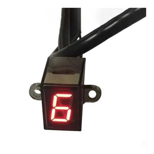 MACWP[^[ 6 Xs[hjo[TI[goCfW^fBXvC Led CgMACWP[^[j^[(0-6 Red)