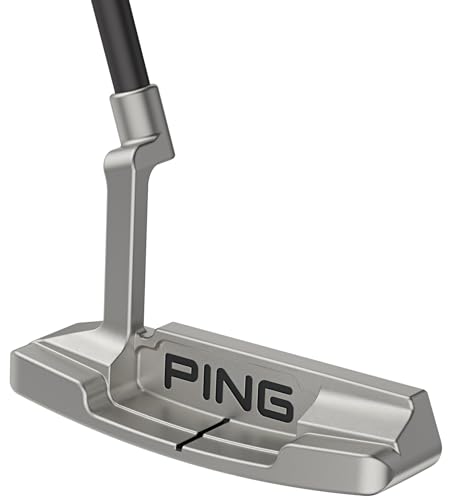 PING 2024 Anser 2 Putter Black Dot - Excellent Condition
