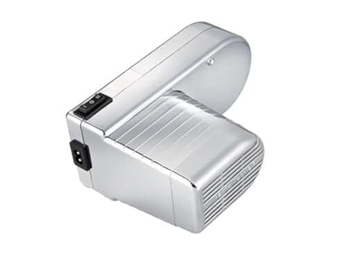 Imperia PastaFacile Moteur Électrique 220 Volts pour Machine à Pâtes 100% Made in Italy -...