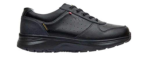 Zapatos JOYA Dynamo 3 SR M de la Talla 44 1/3 en Color Negro