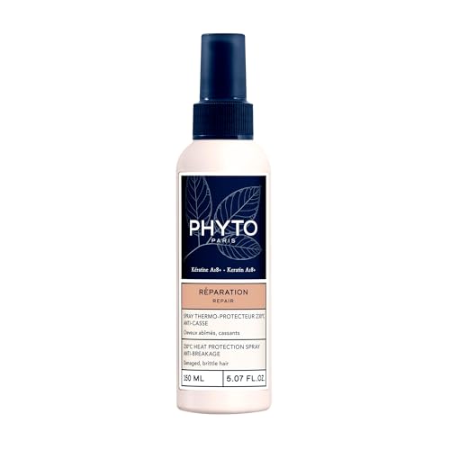 PHYTO PARIS PHYTO Phytokeratine Repairing Heat Protecting Spray