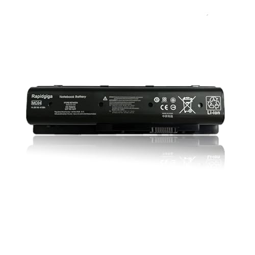 Rapidgiga MC04 Laptop Battery for HP Envy M7-N Series 41Wh