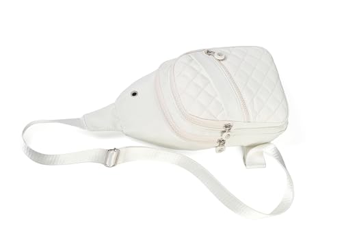 Image of Small Sling Bag for Women Crossbody Sling Backpack Casual Daypack Backpack Cross Body for Travel Outdoor Hiking