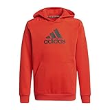 Corte clásico adidas Sudadera Marca Modelo B BOS HD