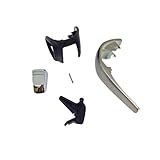 General Motors 42423234 - Knob Kit