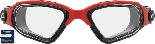 Cressi Clear Eyes Goggles: Superior Swim Vision