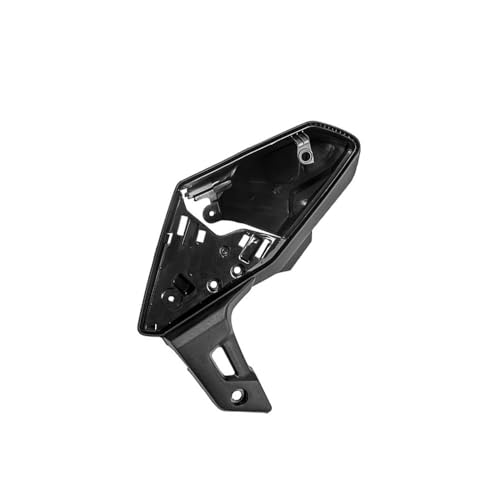 Carénage d'admission d'air moto pour CB650R 2019-2023 | Pièce intérieure brute