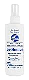Cramer De-Hesive Spray, Easily Removes Athletic Tape Adhesive and Base, Painlessly Remove Ankle and...