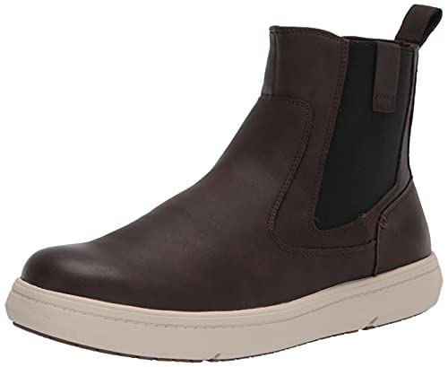 Image of Dr. Scholl's Men's Crux Chlc Ankle Boot