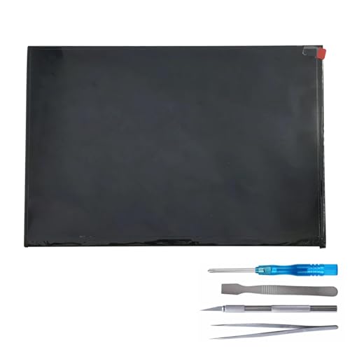 JayTong Schermo Display LCD per CLAA101FP05 XG 1920RGB x1200 a Piatto con Strumenti 10.1 pollici