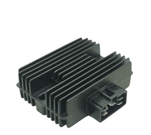 Régulateur tension moto 5 broches pour réparer la charge batterie