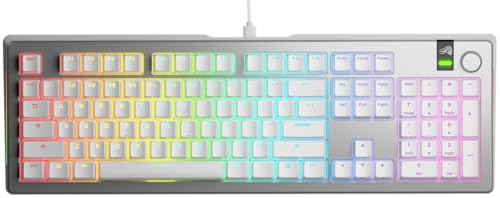 Clavier mécanique GMMK 3 PRO full size custom interchangeable avec touches profilées - 7