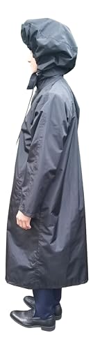 Mens Ultimate Shaynecoat- Rain coat (US, Alpha, Large, Regular, Regular)2