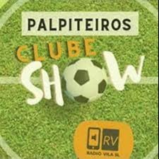Palpiteiros Clube Show na R&aacute;dio e TV Word