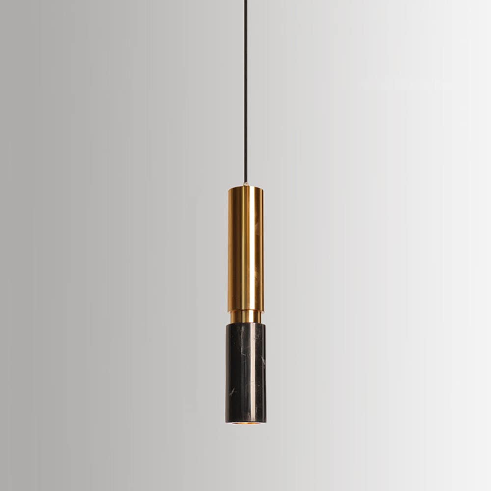 Plafonnier Semi-encastré Industriel avec Suspension Réglable E27 - 2