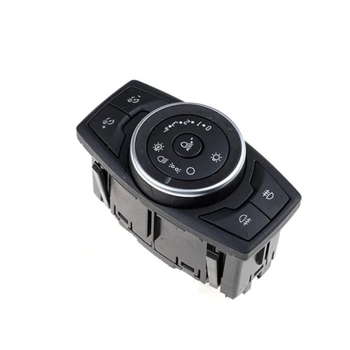 Interrupteur de feu de brouillard avant pour Ford JB3T13D061FAW