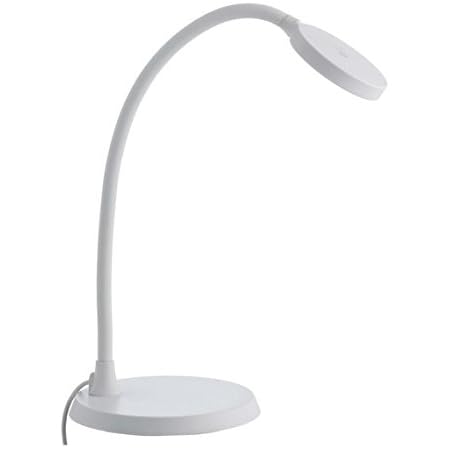 Habitat clip on light Clearance