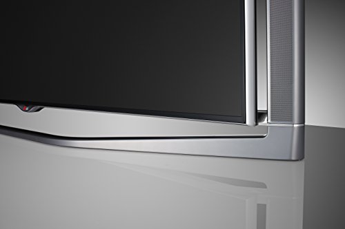 LG 65UB980V 65 inch Ultra HD 4K Smart TV WebOS (2014 Model) - Silver - Image 11