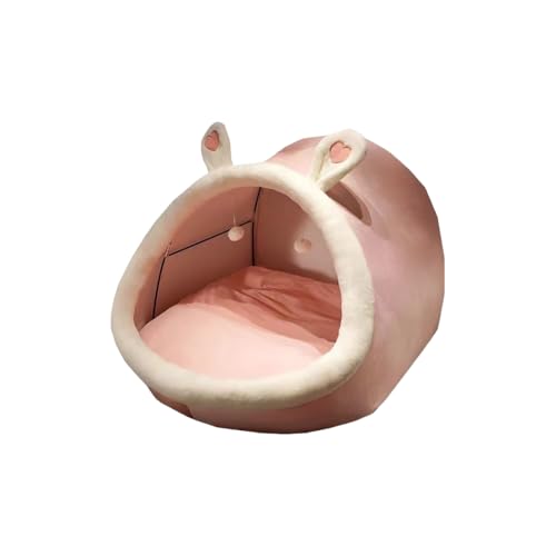 Vifxucyキッズテント、室内?篷、屋内女の子男の子城タイニーハウスドールハウス、ソファベッド ローソファー フロアソファー、お庭で遊園地気分就寝テント、屋内使用、組み立て簡単、持ち運び可能、誕生日とクリスマスプレゼント、家庭保育園幼稚園に適用 (ピンク