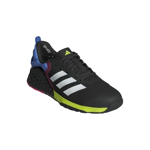 Image of Adidas Womens Dropset 3 Training