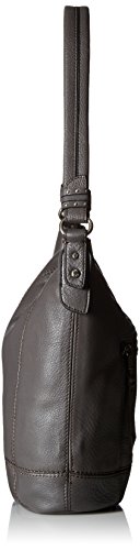 The Sak 107136-069 Sequoia Hobo Bag, Slate thumb #2