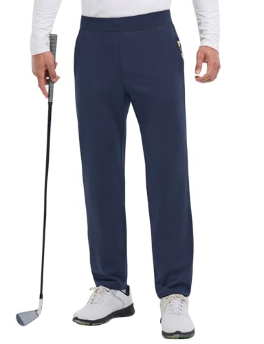 baleaf Fleece Lined Golf Pants
